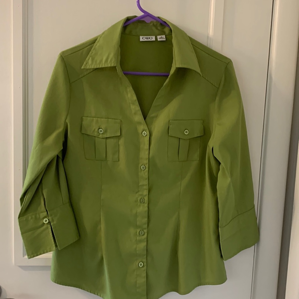 Womens blouse